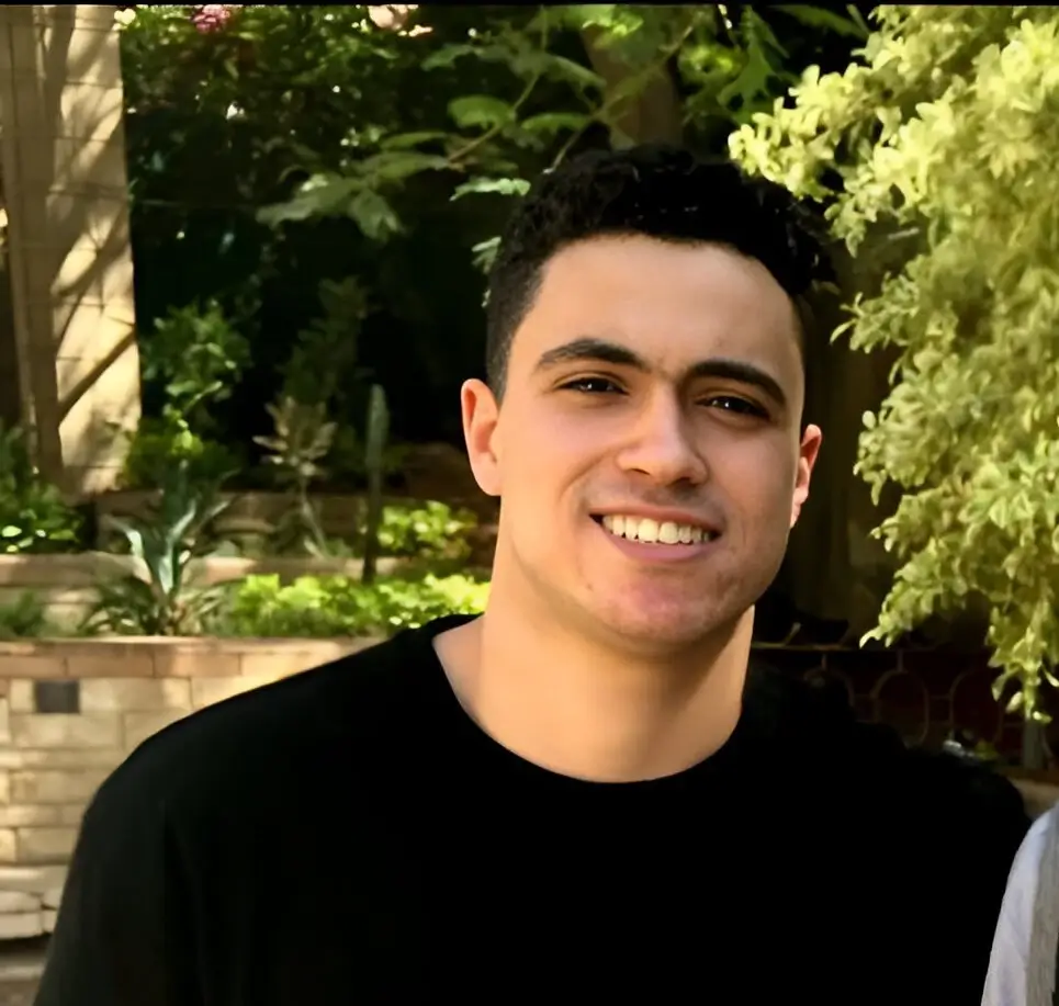 Ahmed Ismael Profile