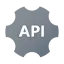 API
