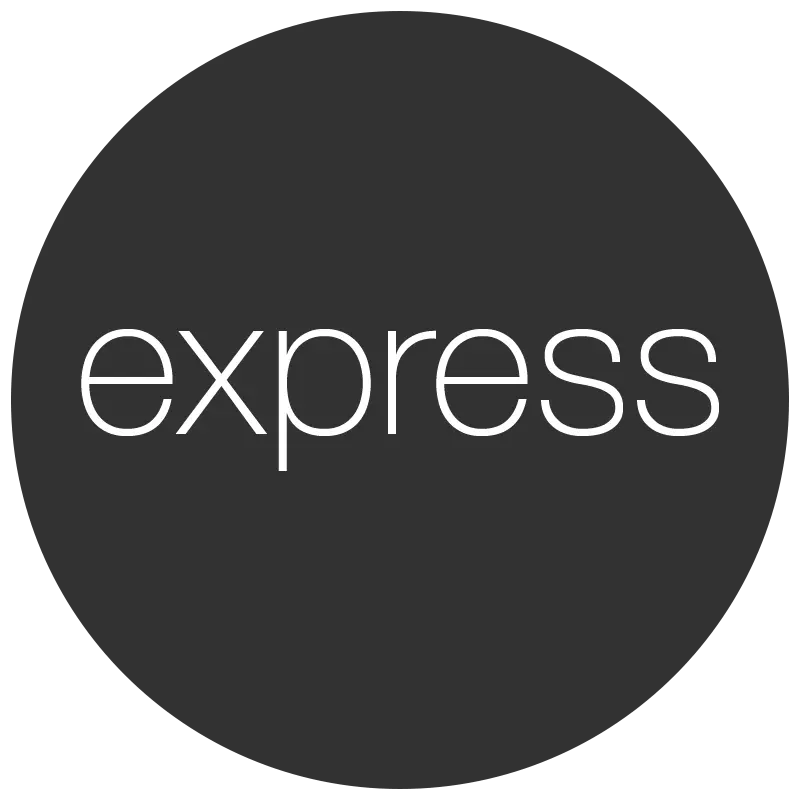 Express.JS